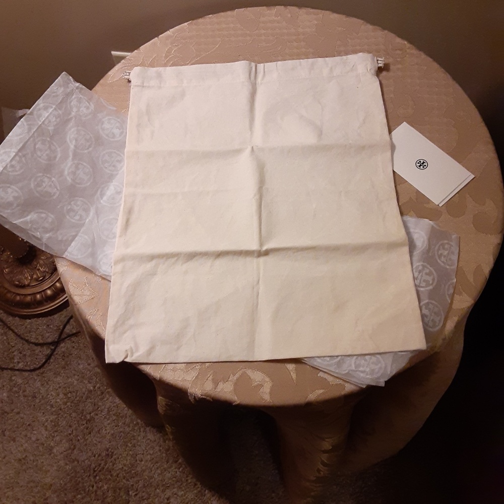 Tory Burch Dust Bag